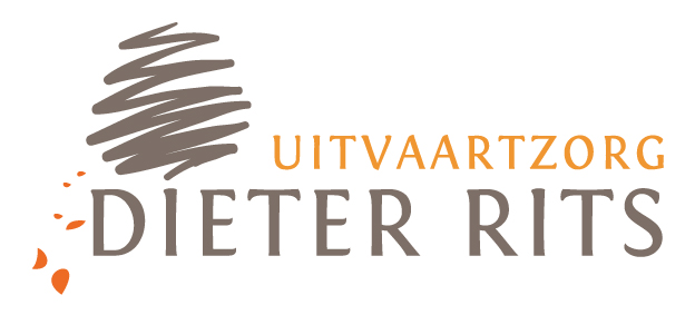 Logo Uitvaartzorg Dieter Rits